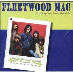 Fleetwood Mac : Pop Legends from the 60's